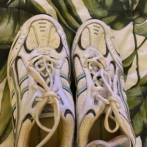 Women’s sneakers by Prospirit, size 9